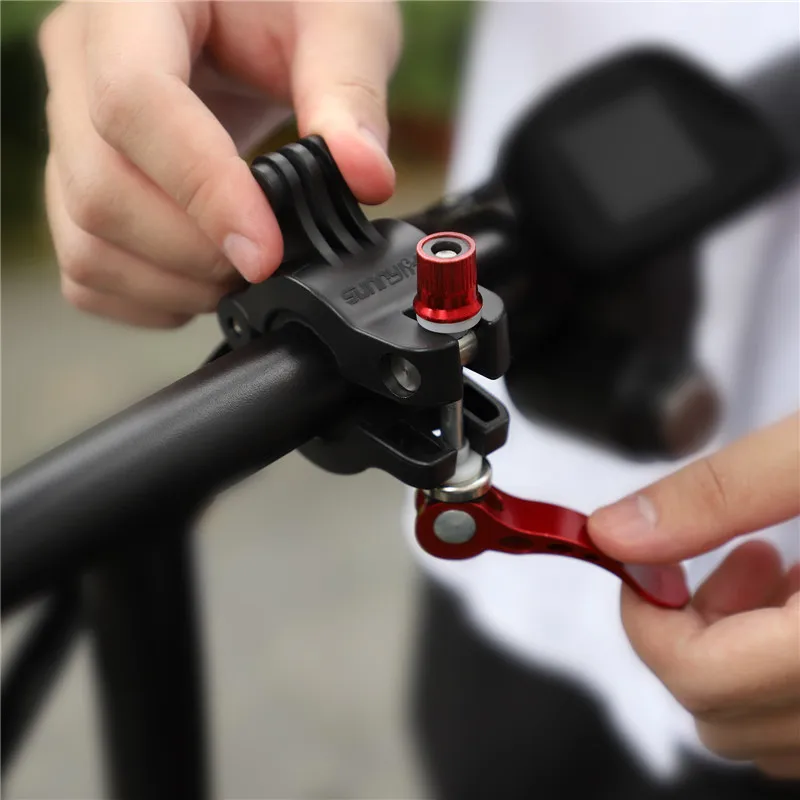 Remote Control Mount Mountain Bike Bicycle Clip Bracket Holder for Dji Mini 3 Pro Drone