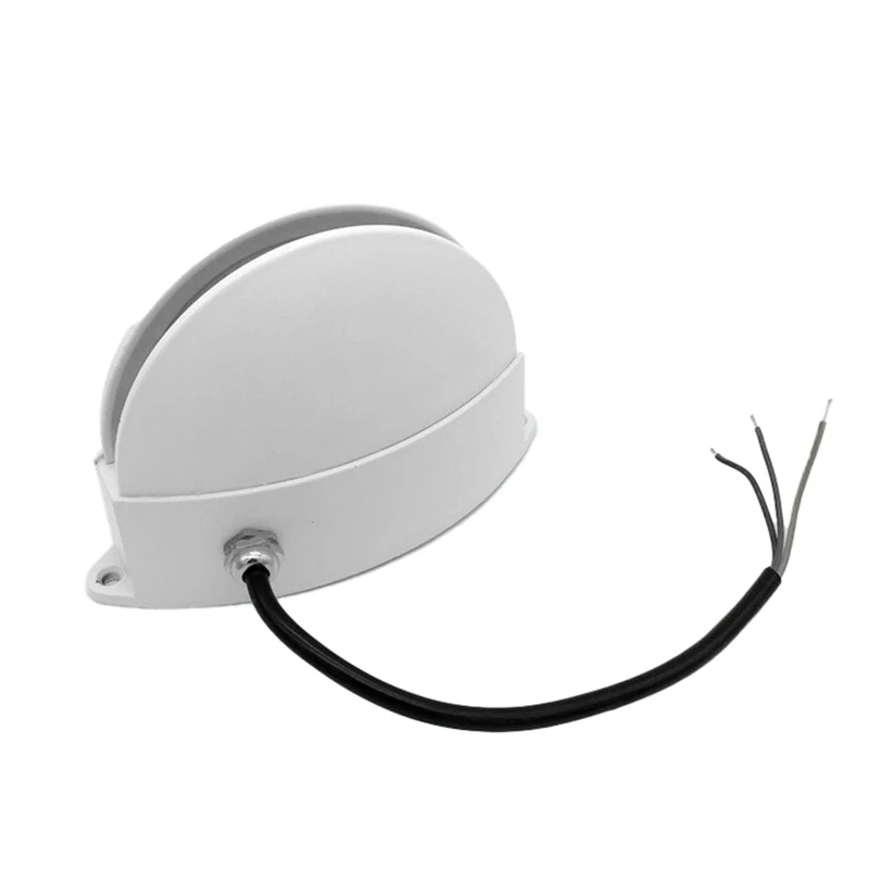 

1 PCS Outdoor Wall Light Window Luminous Contour Door Sconce Lamp Outdoor Wall Light
