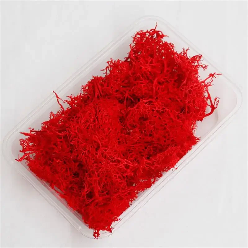 Искусственные зеленые растения