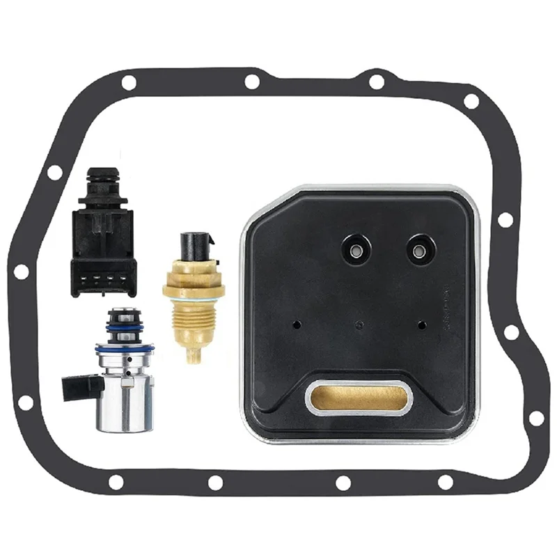 A500 42RE 44RE A518 46RE A618 47RE 48RE соленоиды коробки передач датчик давления соленоид для Dodge