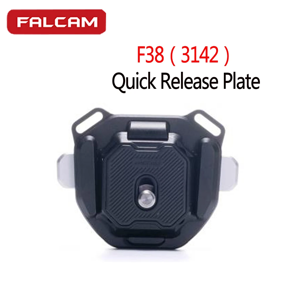 

FALCAM F38 V2 3142 Shoulder Strap Quick Release Kit