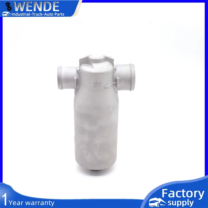 Высококачественный клапан управления холостым воздухом 13411733090 0280140532 ERR6078 для BMW