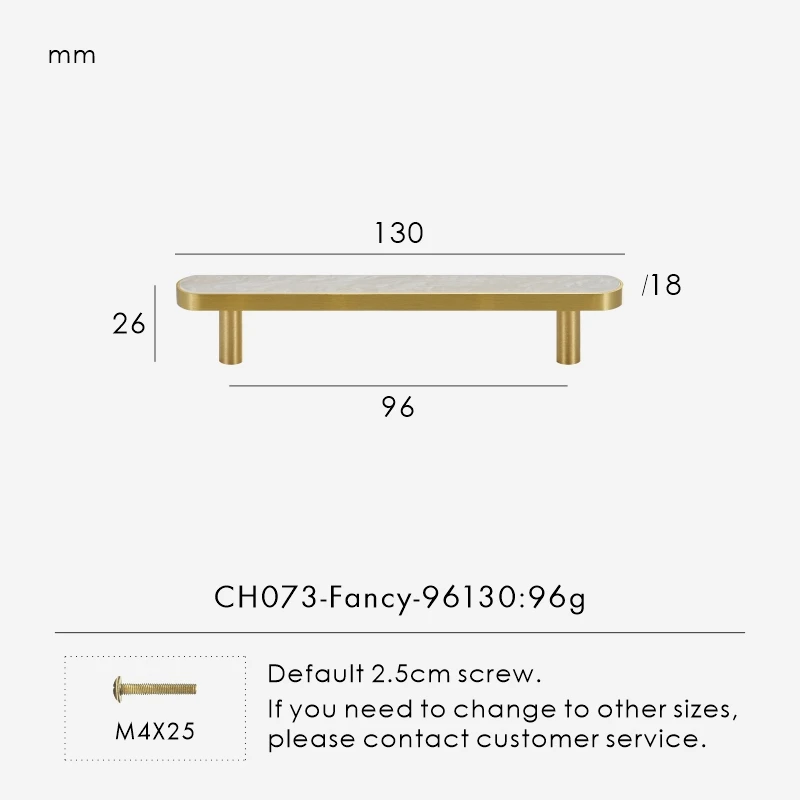 

Nurlin латунные круглые белые розовые ручки для шкафа