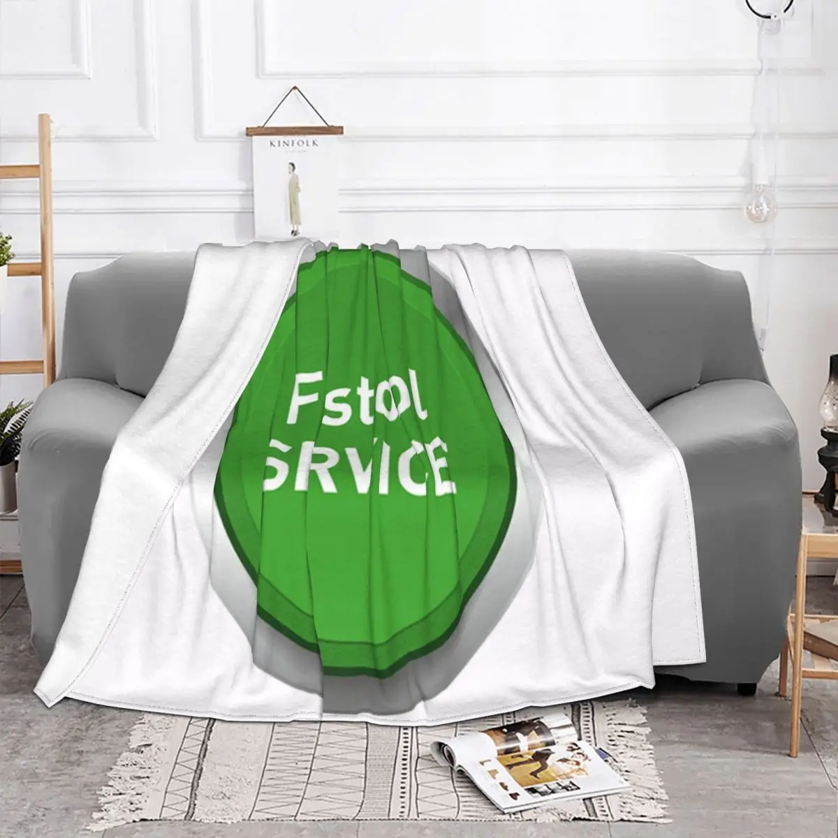 Glstkrrn Calibra 856 кровать в стиле аниме одеяло зимнее теплое