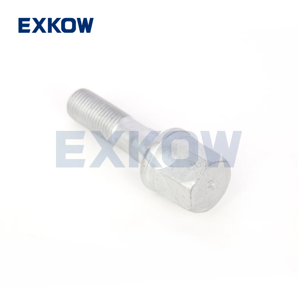 

Центральный болт шкива коленчатого вала подходит для Mitsubishi Pajero Sport Challenger Nativa 1997-2011 L200 L400 MD172725 1100A141 MN155081