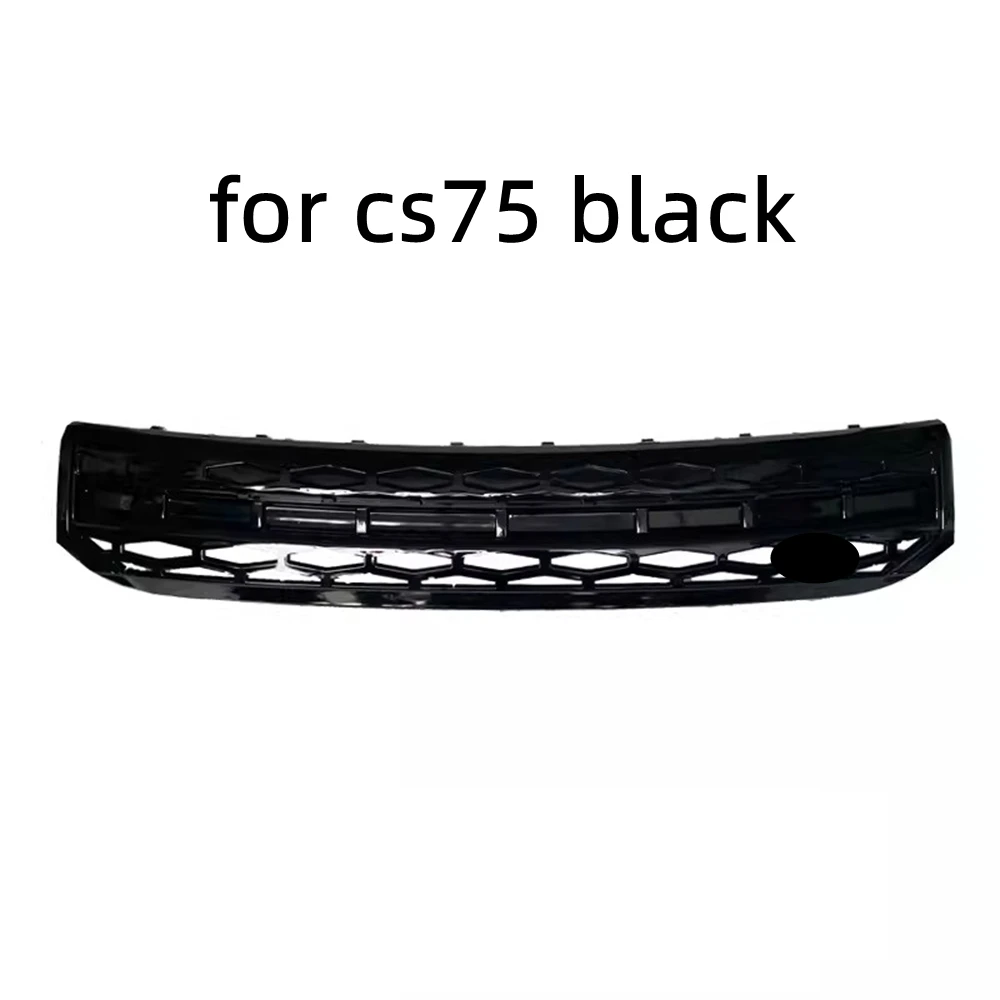 

Решетка радиатора для переднего бампера автомобиля Changan cs35plus cs75 x70A