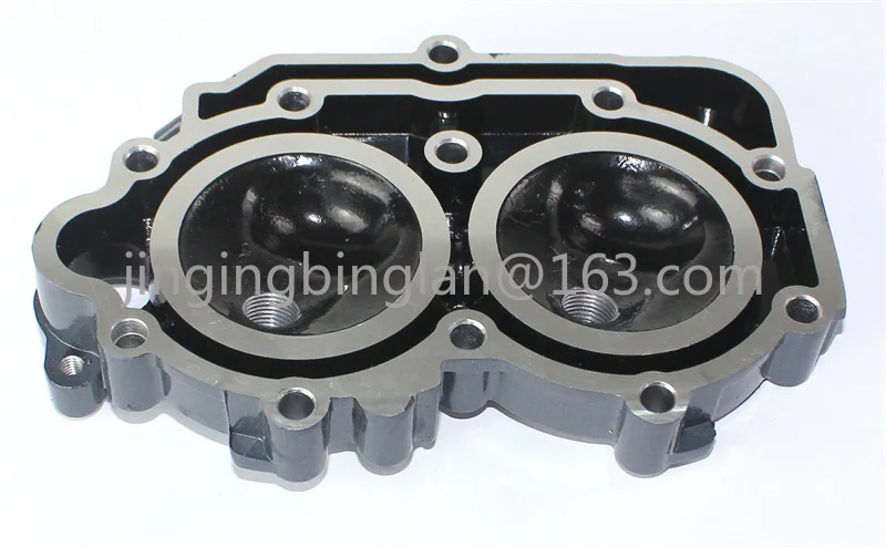 Yamaha Sea's Ням 2-тактная подвесная головка цилиндра 15/18 hp 6E7-11111-01-1S