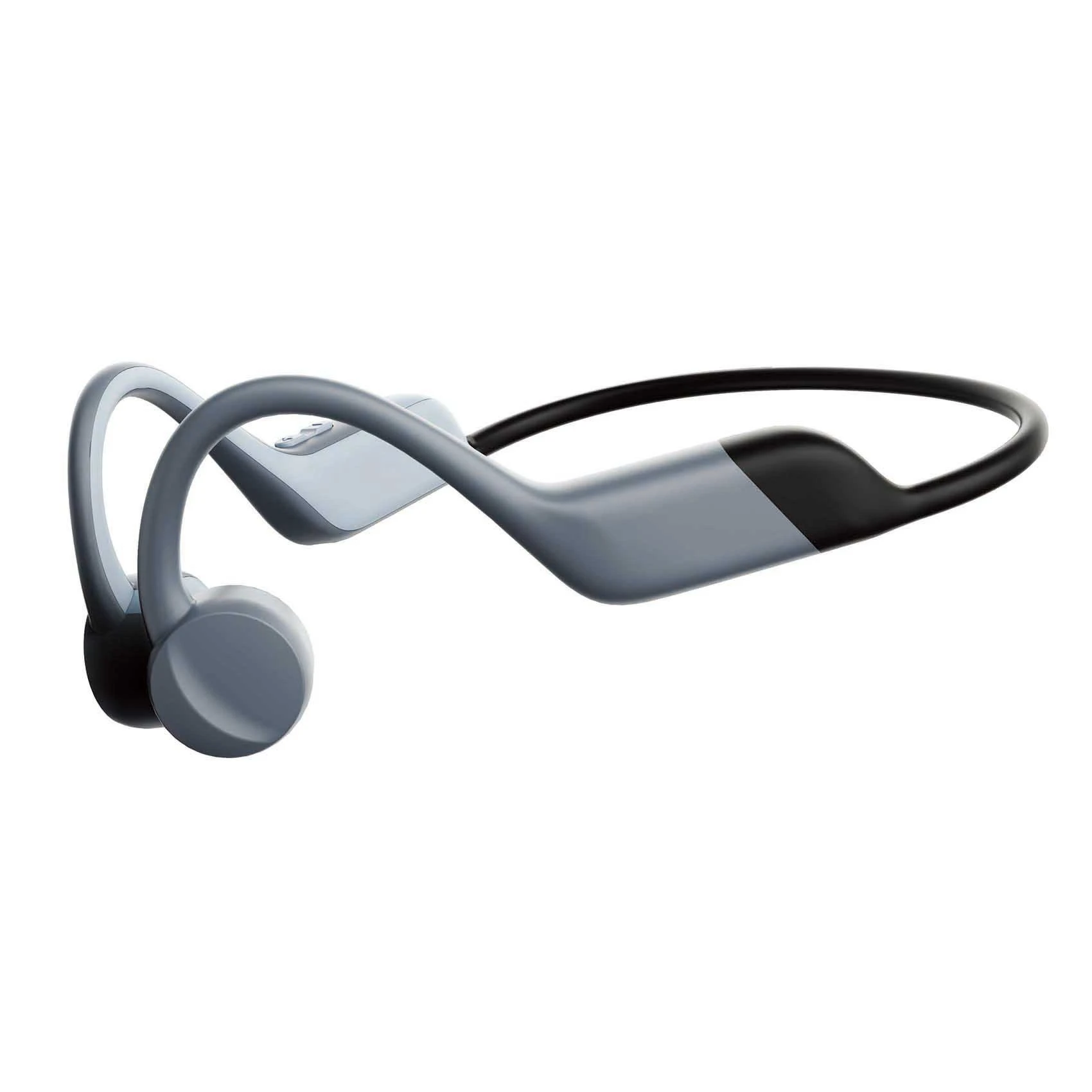 

Наушники с костной проводимостью, беспроводная гарнитура Bluetooth 5,0, MP3 с ОЗУ 32 ГБ, встроенный микрофон, гарнитура для плавания, для занятий спо...