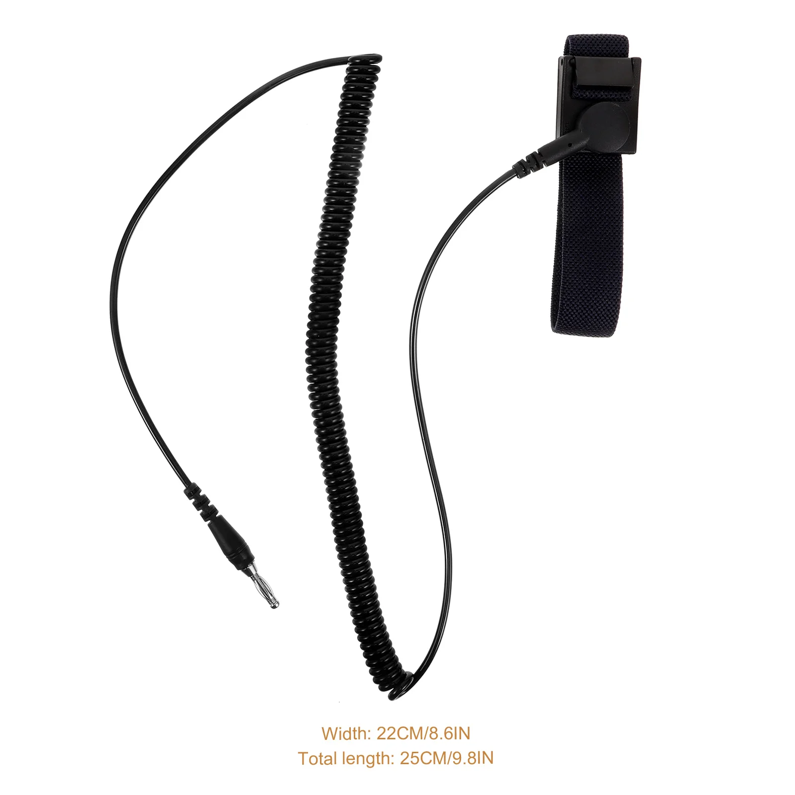 Рисунок 2 - Браслет на запястье для ног