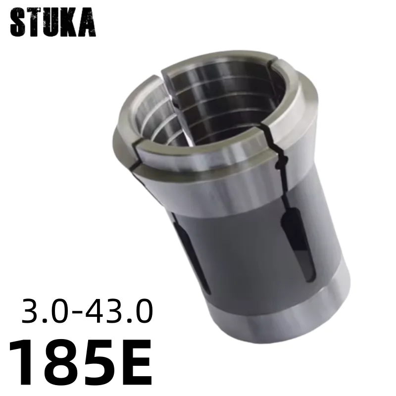 Токарный станок мияно с ЧПУ F66 185E круглое отверстие 3-43 мм передняя нажимная