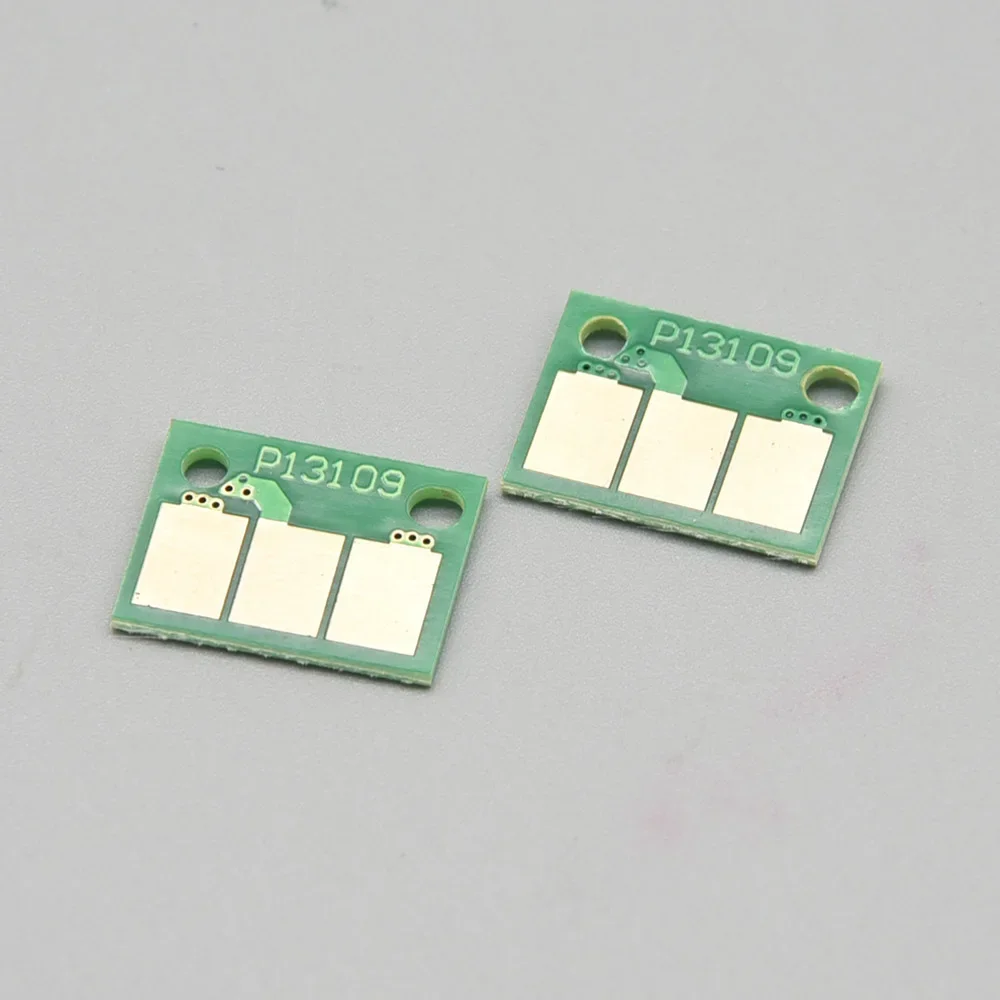 Фото 20 шт. DR512 DR 512 чип барабана для Konica Minolta bizhub C224 C364 C284 C454 C554 7822 7828 цветной лазерный картридж сброса №2