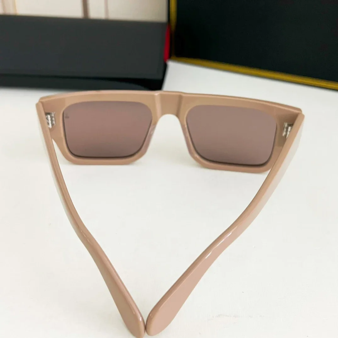 Новые мужские солнцезащитные очки JMM DEVOTO модные вечерние женские пляжные ручной