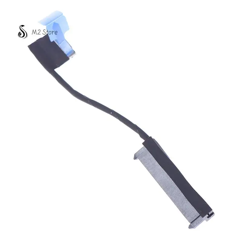 

HDD cable For Dell Latitude E5570 5570 M3510 P3510 SATA Hard Drive HDD Connector Flex Cable DC02C00B400 04G9GN