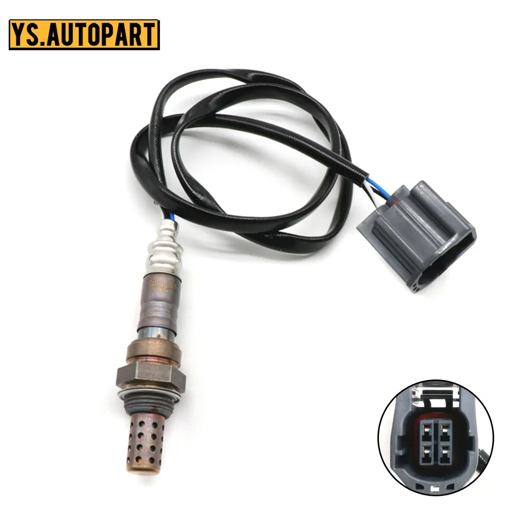 LFH2-18-861B Соотношение воздуха и топлива Лямбда O2 Датчик кислорода для Mazda 3 2.0L 2.3L 2 1.5L
