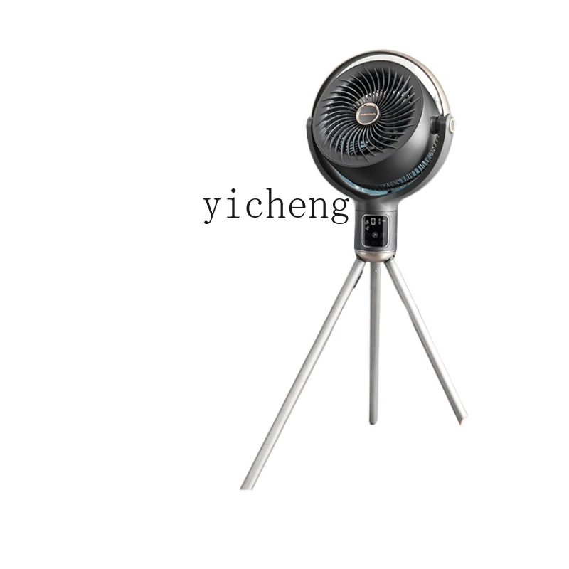 ZC Анионный циркулятор воздуха бытовой энергосберегающий вертикальный ветровой