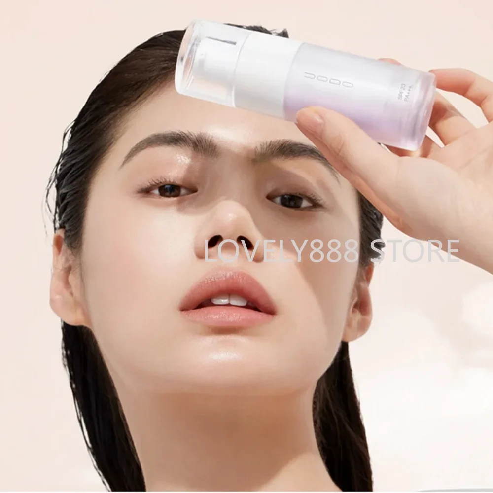 UODO Изолирующий крем 30 мл Праймер для макияжа Невидимые поры Солнцезащитный