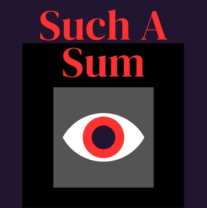 Такая сума Дэвида Д - Фокусы