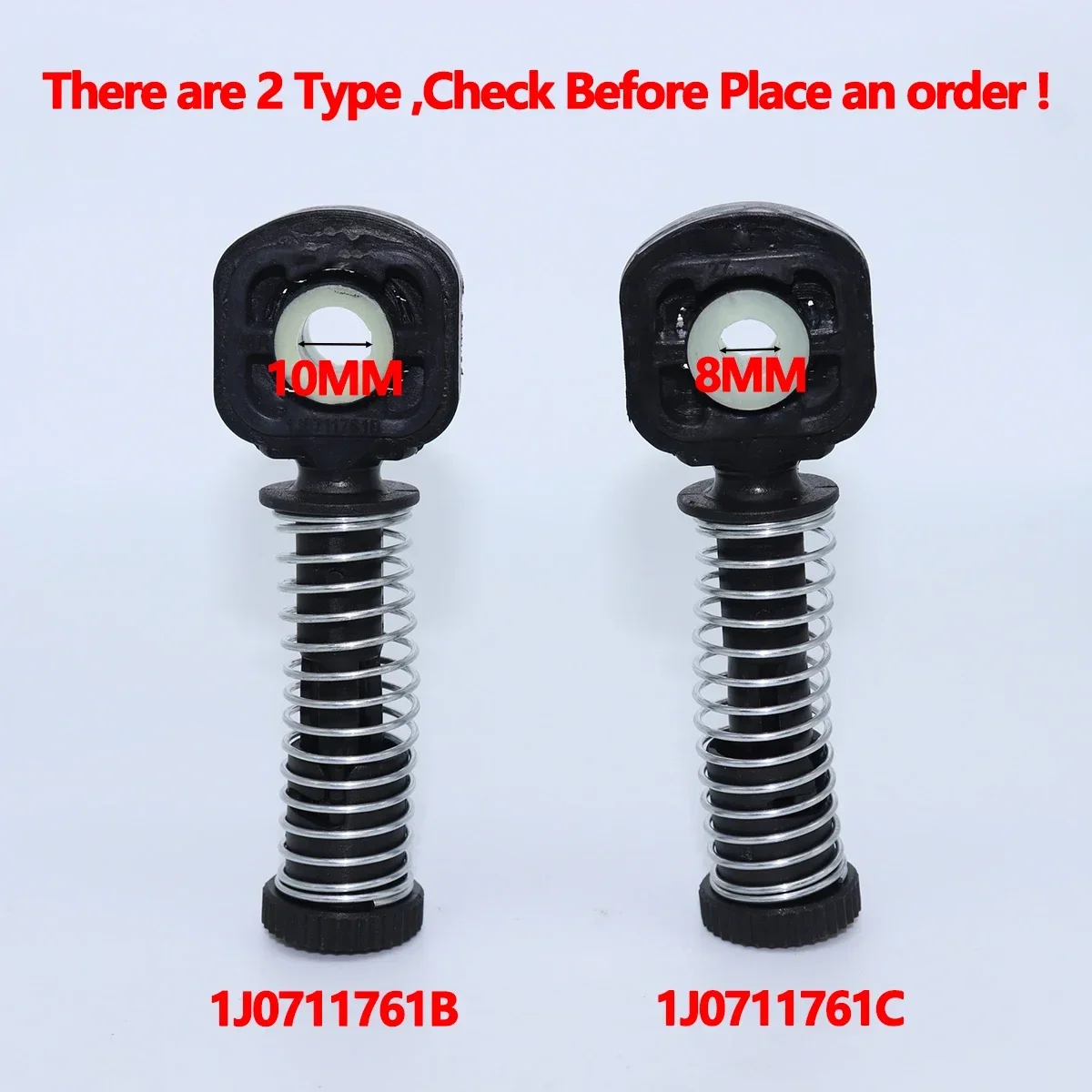 

Разъем троса переключения передач 1J 0711761 Б 1Д 0711761 C Ручной регулятор рычага переключения передач для Seat Alhambra Altea Arosa Cordoba Leon