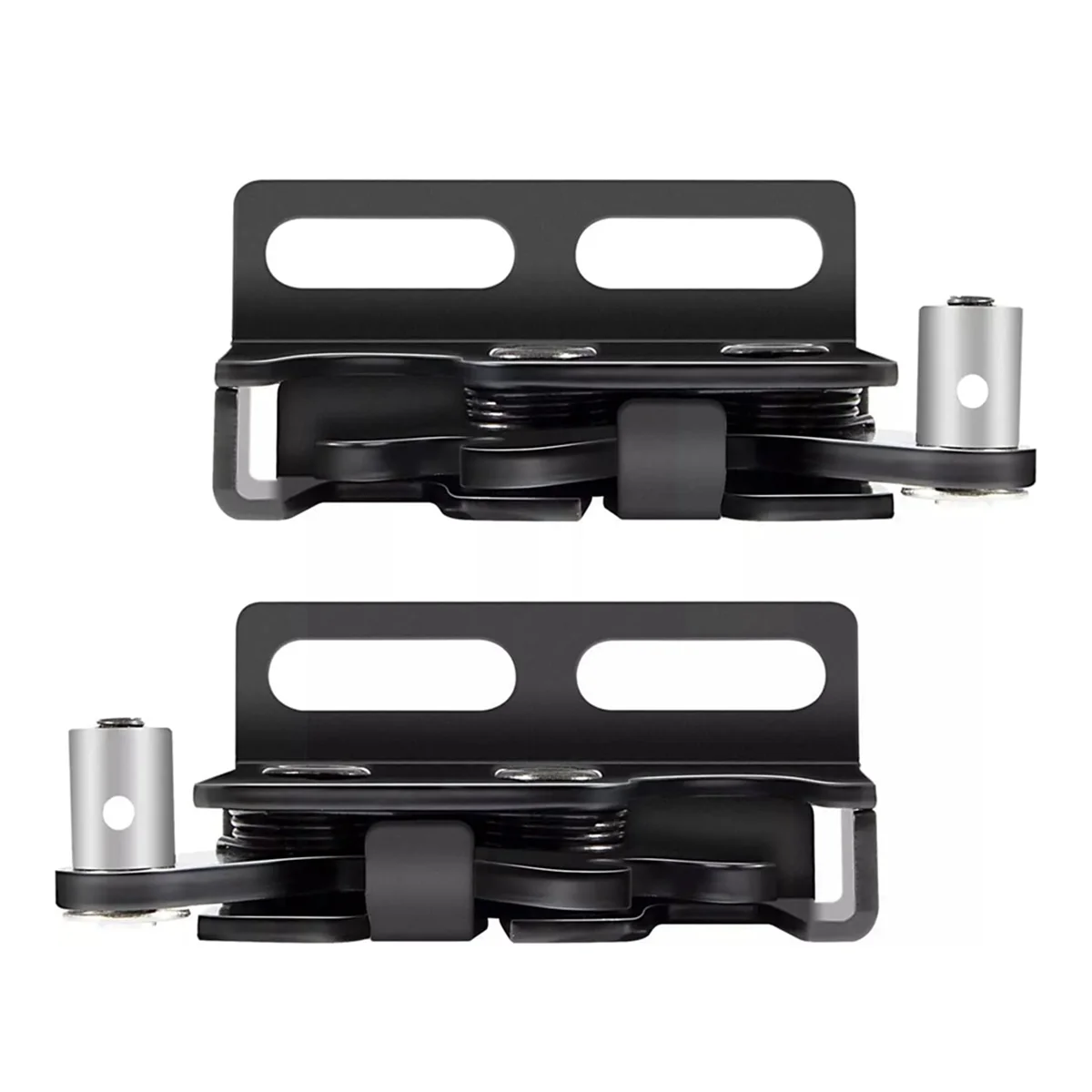 Набор спиральных ручек Truks для обнаружения 113436-100XQ 700 100XL фиксаторы 83514/83515