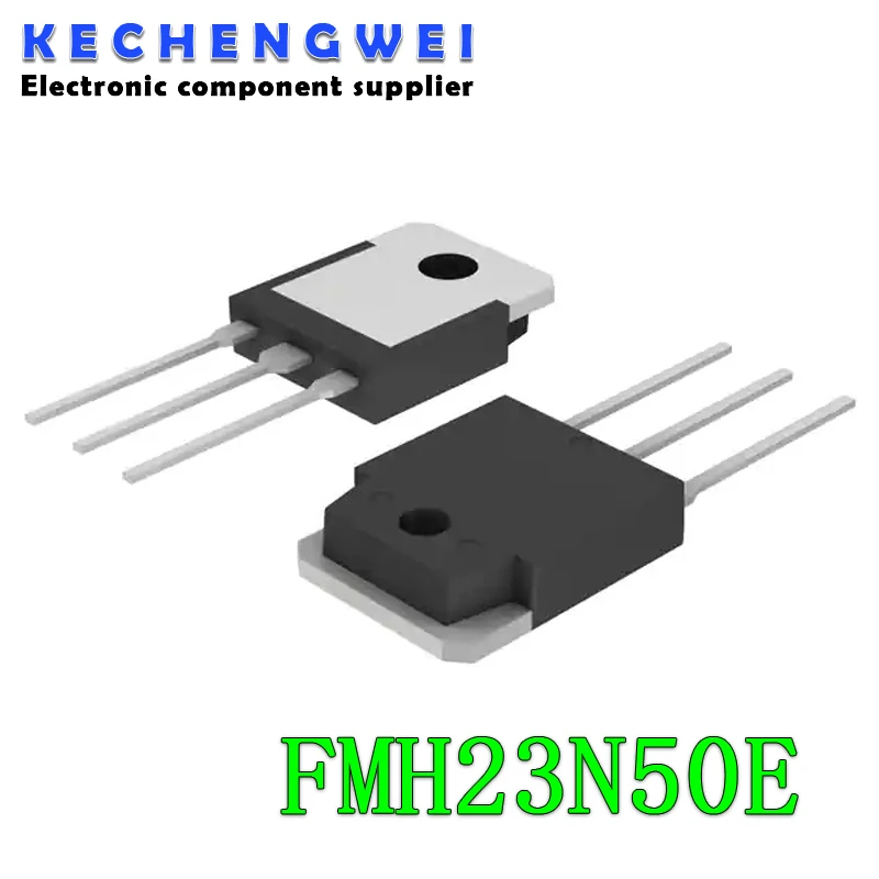 

10PCS FMH23N50E TO-3P FMH23N50 TO-247 23N50E