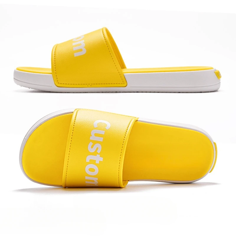 Oem тапочки китайская Заводская цена высокое качество Роскошные Пользовательские