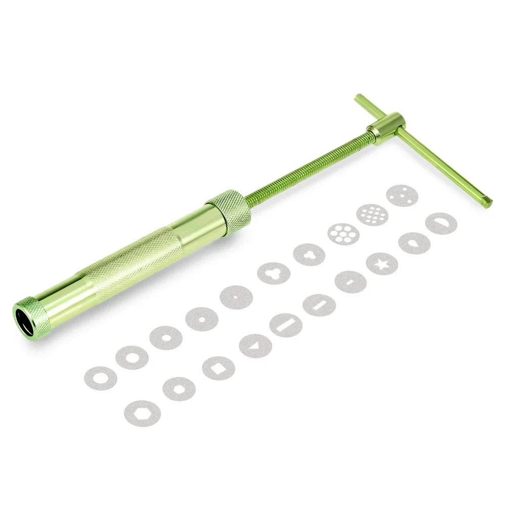 Устройство для изготовления тортов из полимерной глины