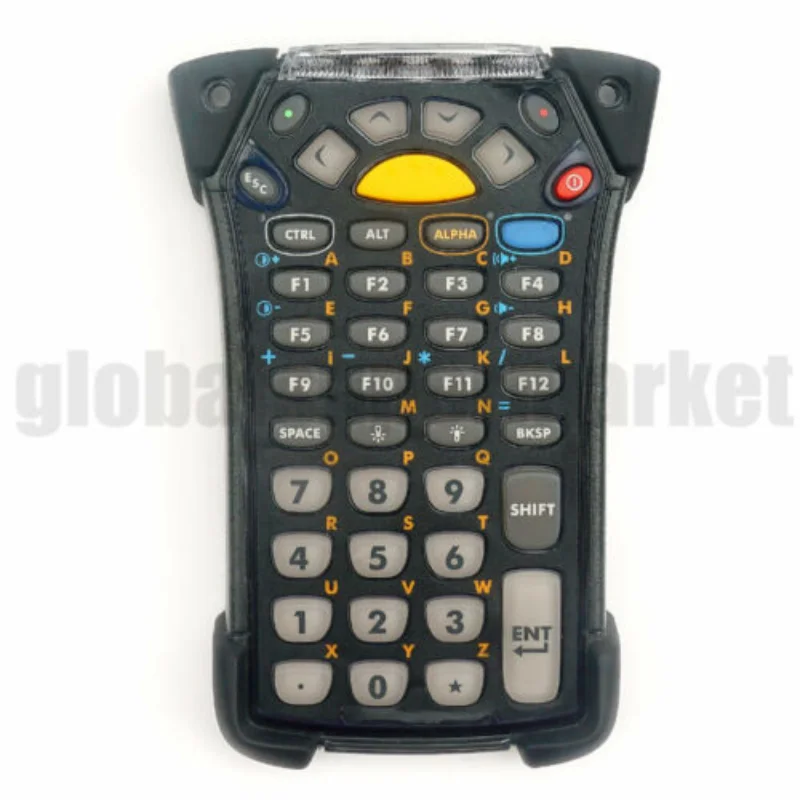 New 43-Keys Keypad Keyboard for Motorola Symbol MC9090-G MC92N0 MC9090 Series