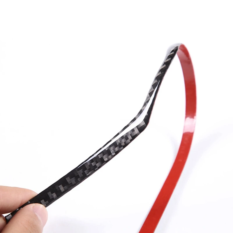 Фоторамка декоративная панель наклейка запасные части для Toyota 2022-2023