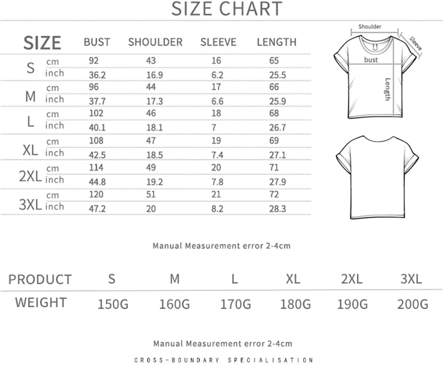 Рубашка Pifnxtamy женская с принтом печенья четырехлистный клевер