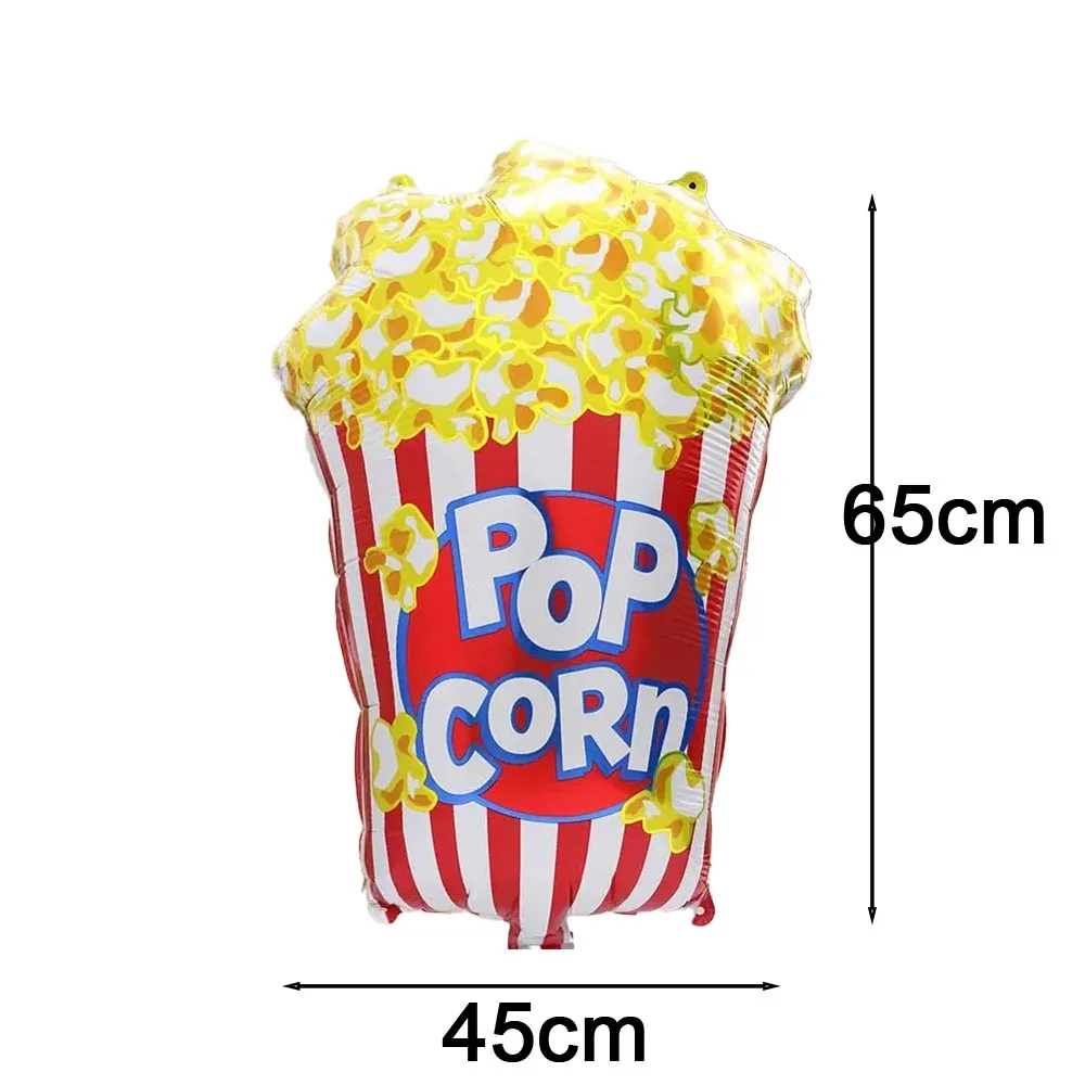 

Шарики из фольги 80-90х