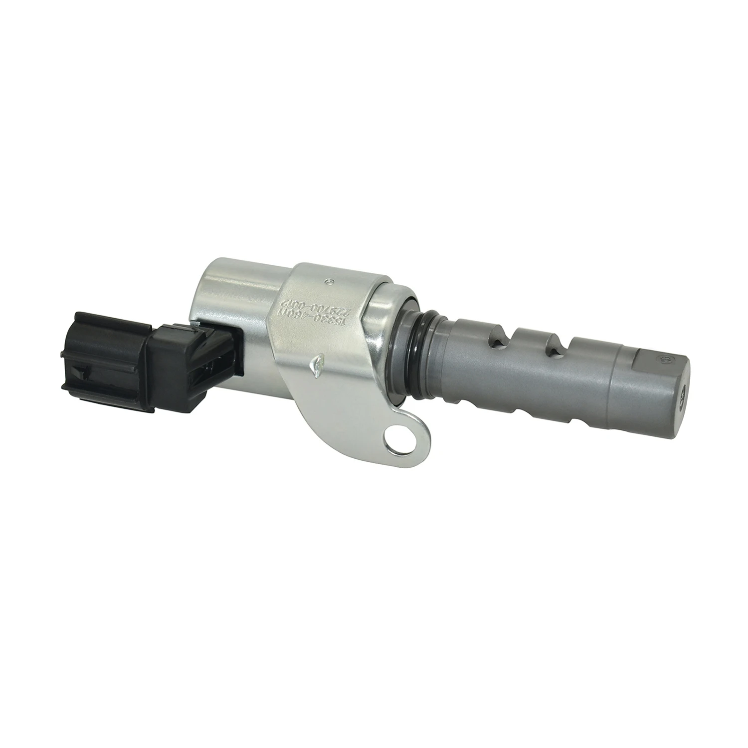 Фото Клапан VVT 15330-46010, электромагнитный клапан VVT, клапан регулировки фаз ГРМ, клапан управления маслом №2