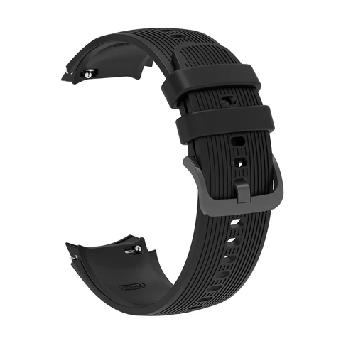 ZENHEO Силиконовый ремешок для Oneplus Watch 2R/3/2, OPPO Watch X/X2