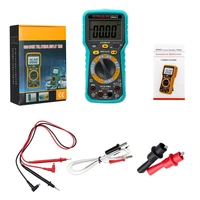 automotive multimeter model 2900a with anti burnt function professional tool for diagnostic and testing