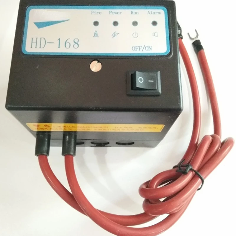 

ignition controller HD-168