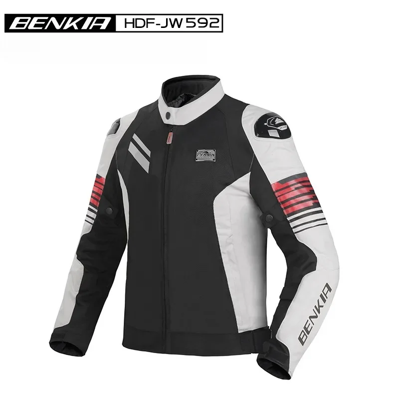 BENKIA летний телефон мужской водонепроницаемый гоночный костюм весна-осень