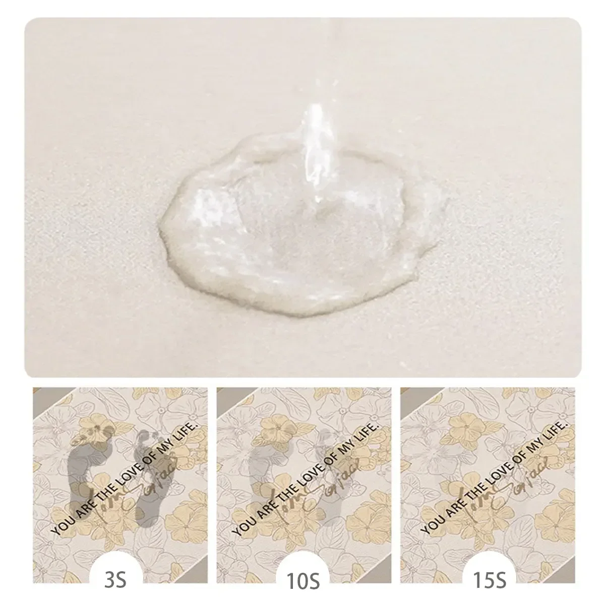 Ковер для кухни