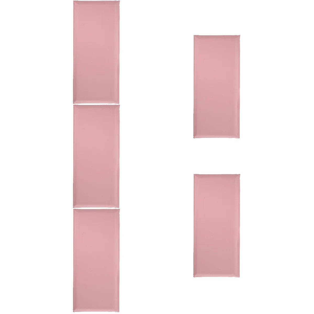 

Wall Panels Collision Anti Cushion Baby Kids Tatami Pad Sticker Stickers Padding Panel Room Pads Soft Nursery Decalsbedroom3D