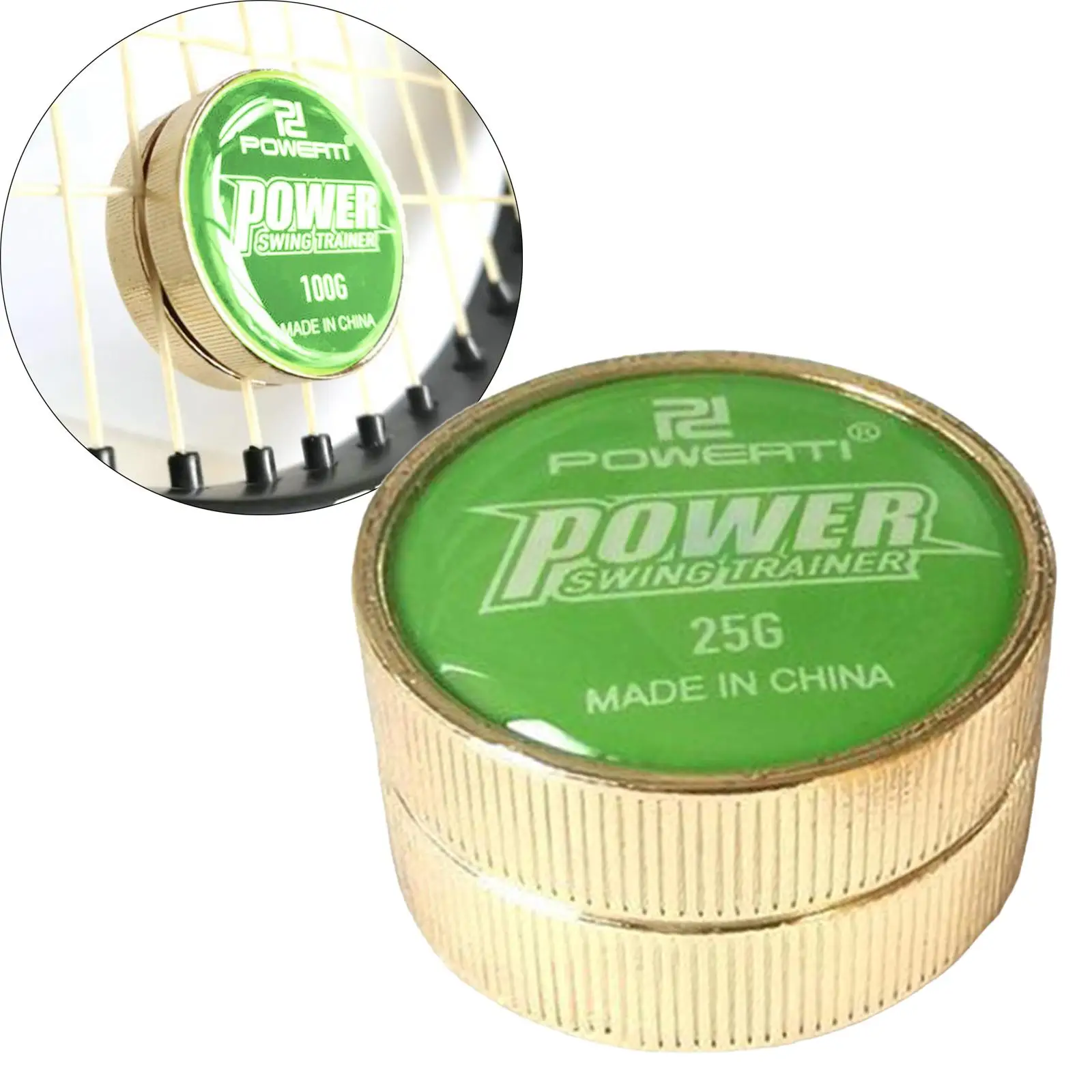 

Balance Trainer Training Swing Practice Paddle Racket Tennis Racquet Improved