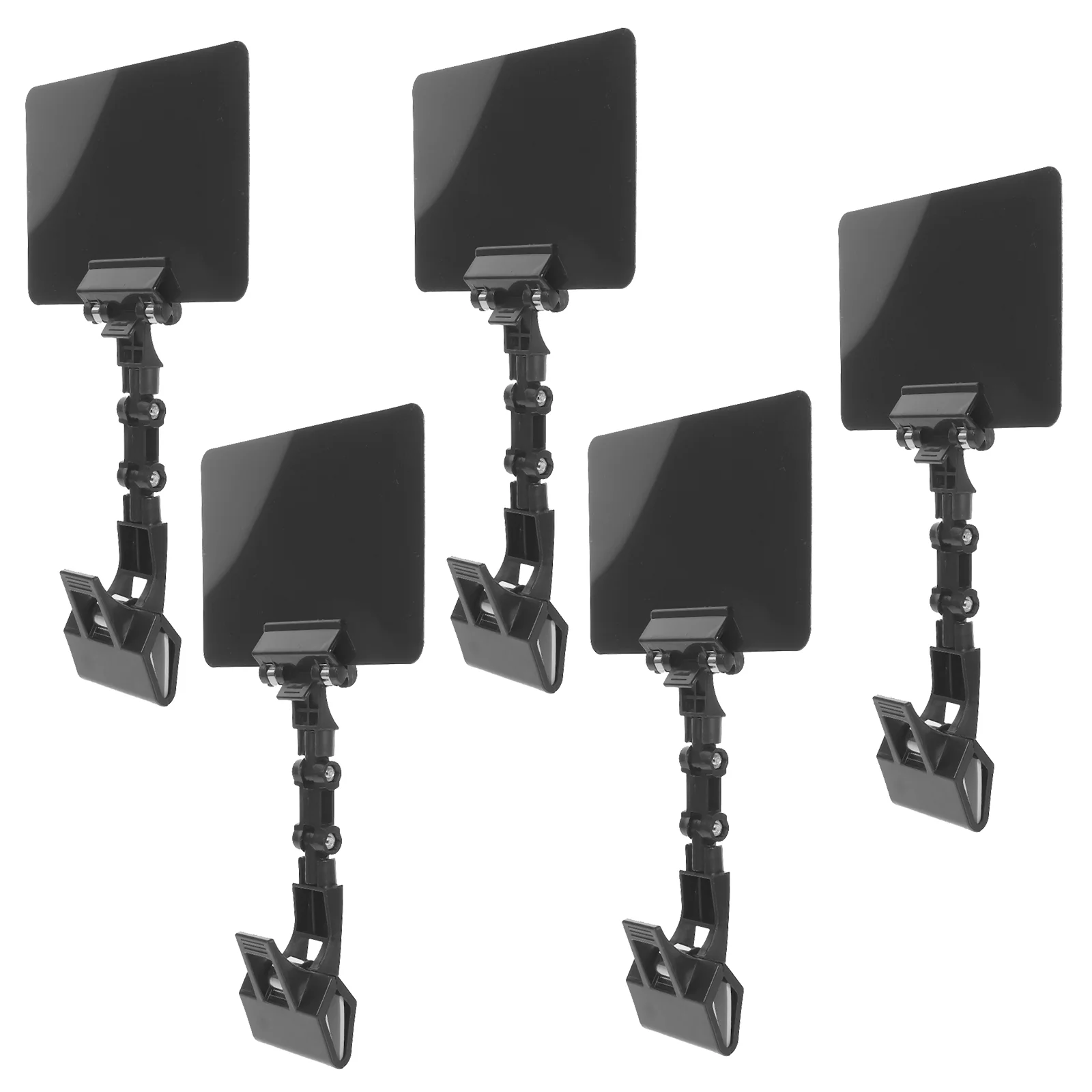 

5 шт., аксессуары для супермаркета