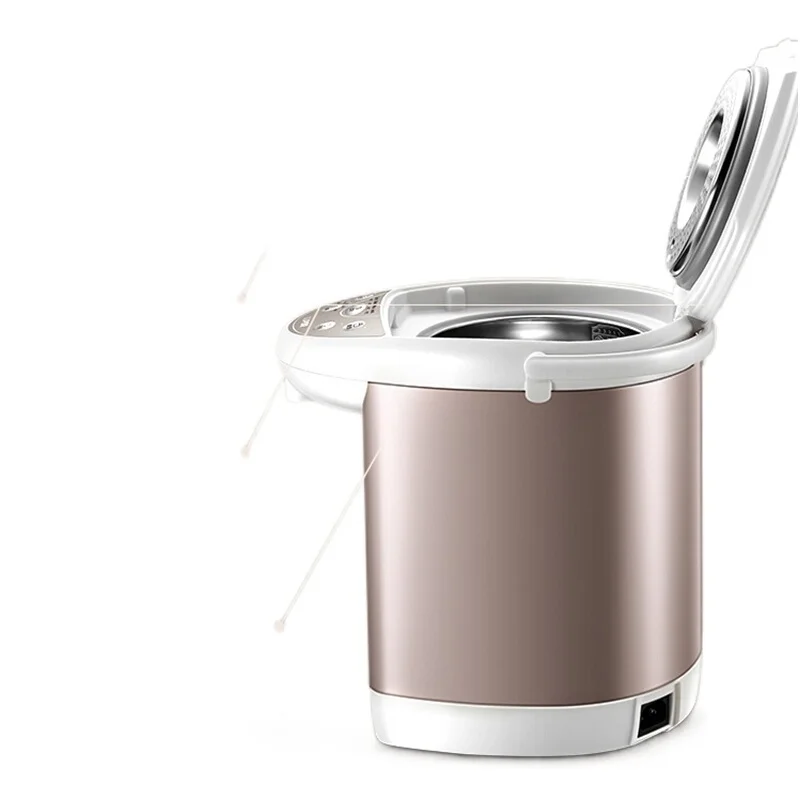 

Heater Elektryczny Czajnik Travel Tetera Hot Water Pot Kitchen Appliance Part Panela Eletrica Tea Chaleira Electric Kettle