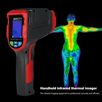 noyafa digital thermal imager floor heating detector nf 521 temperature vision imaging 200000 pixels infrared thermal camera