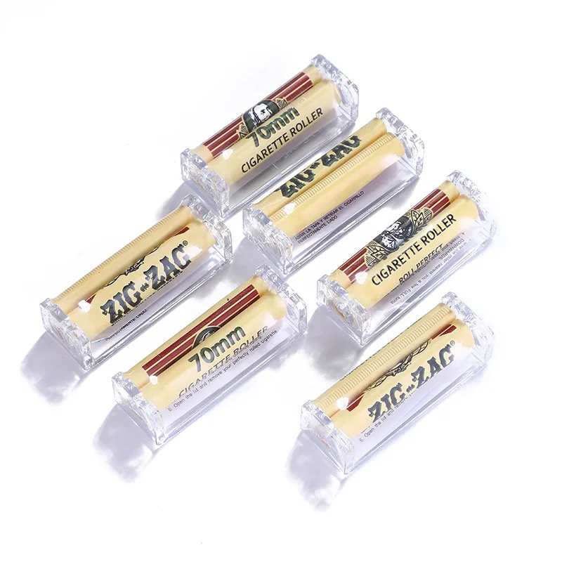 

70mm/78mm/110mm Cigarette Joint Roller Machine Smoking Accessories