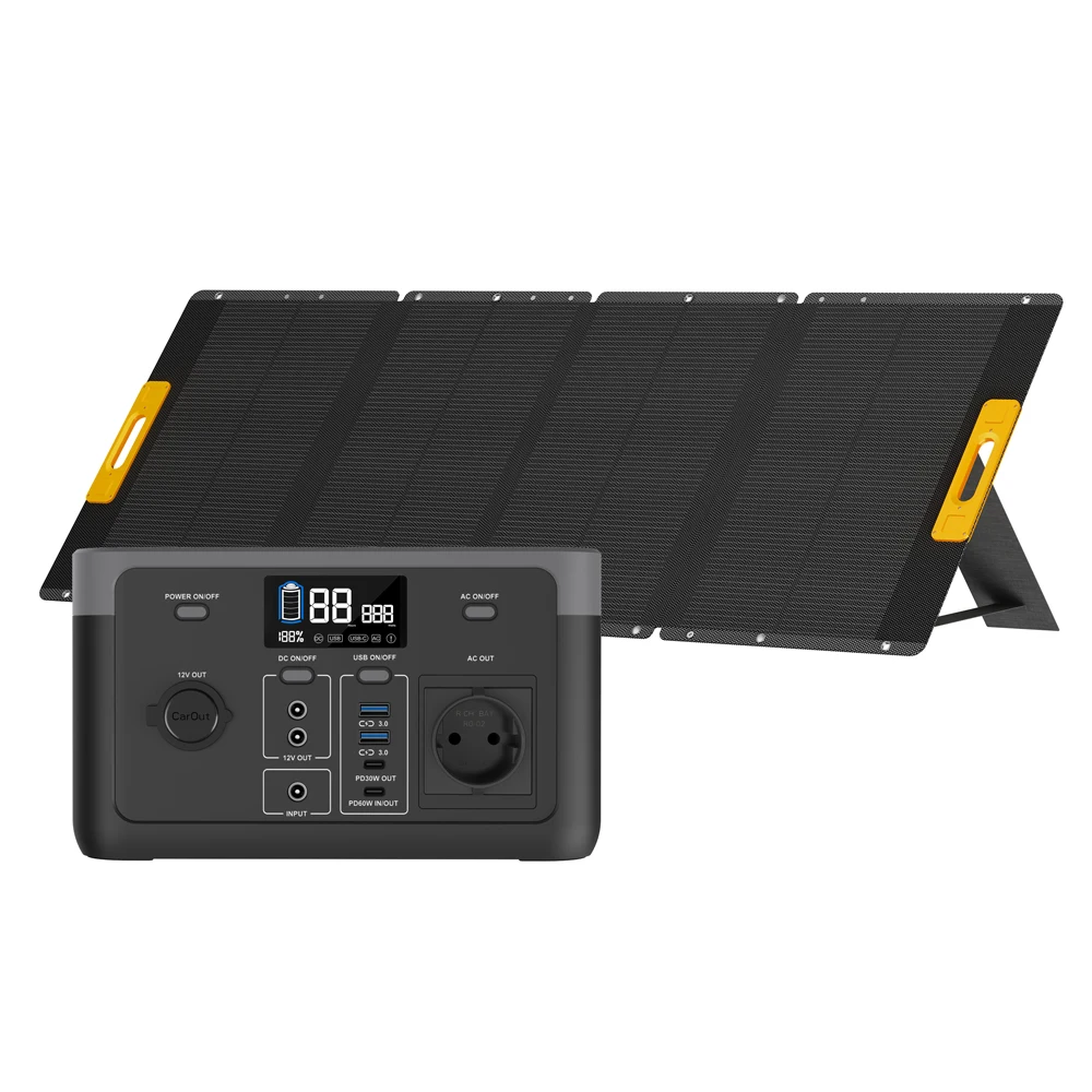 

tragbare kraftwerk mit panel abgeschlossen set diy 1800w 3000 10000w usb backup gym power station 20 kw 200w 2400 home