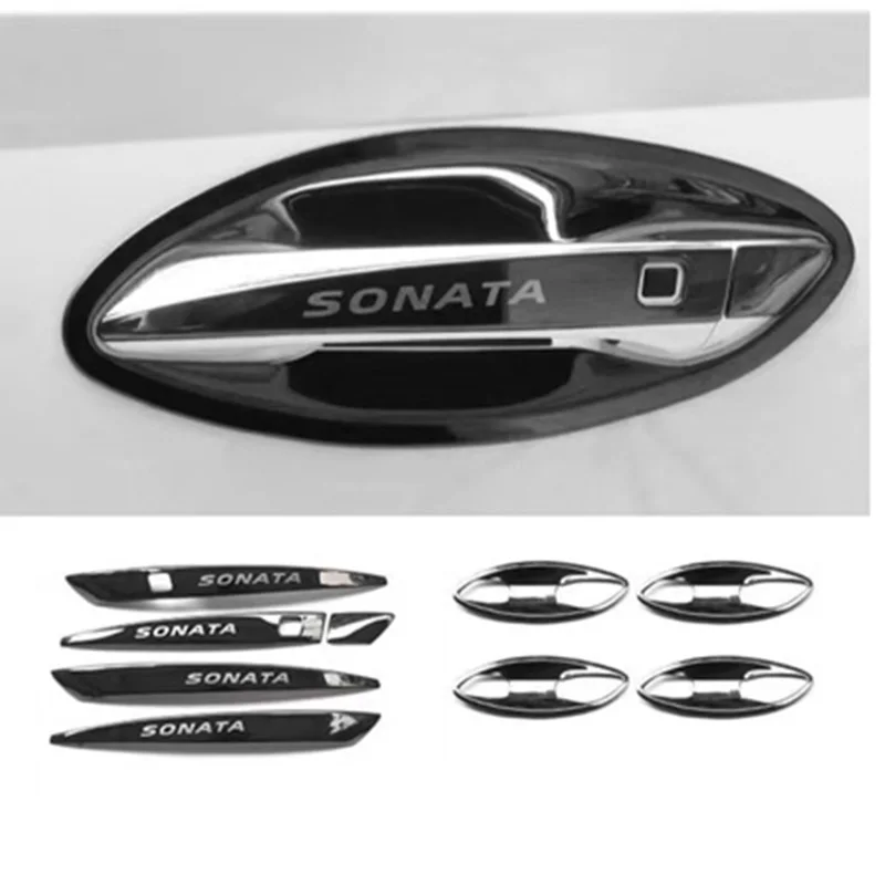 

Для Hyundai Sonata 2022