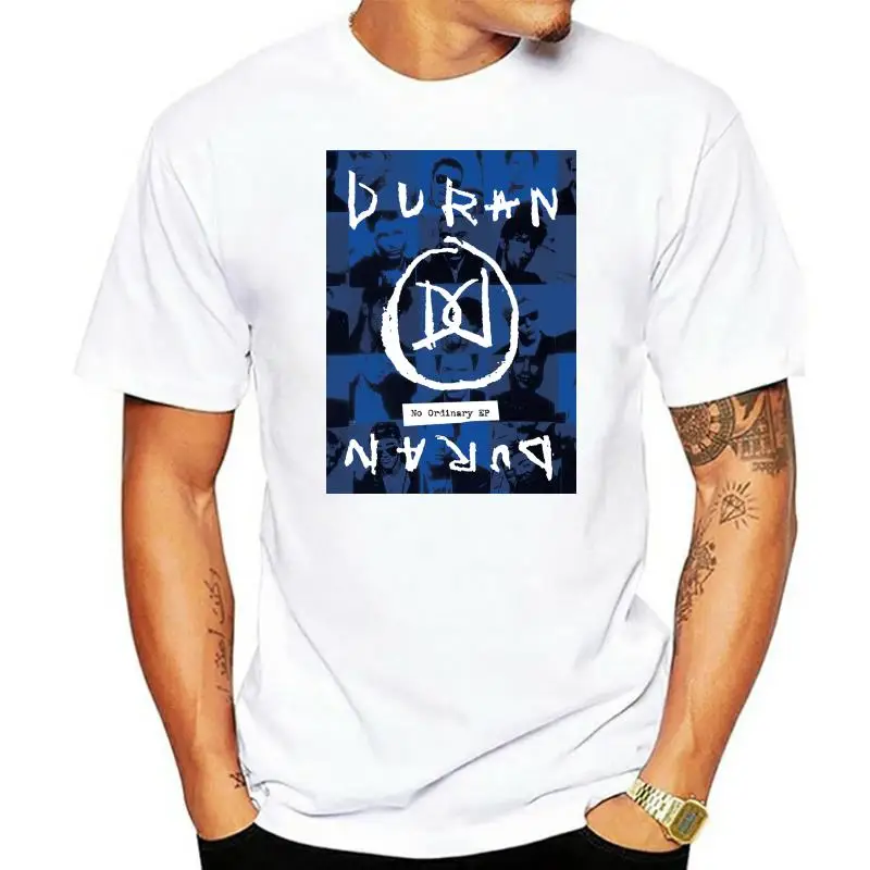 

Модная мужская футболка Duran