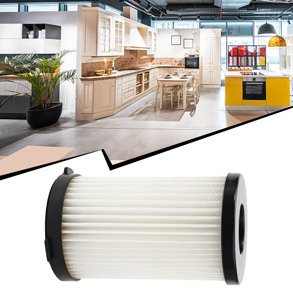 

Vacuum Cleaner Filter Filter Washable Accessories Filter Filter Dust For Milux MVC-821 For Riino EVolution V8 V8+