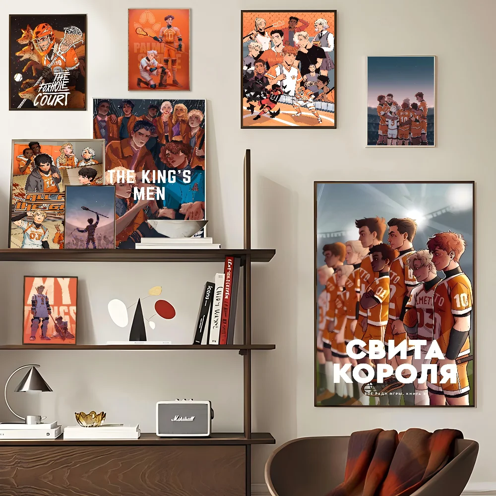 AFTG все для игры классические винтажные постеры HD качество настенные