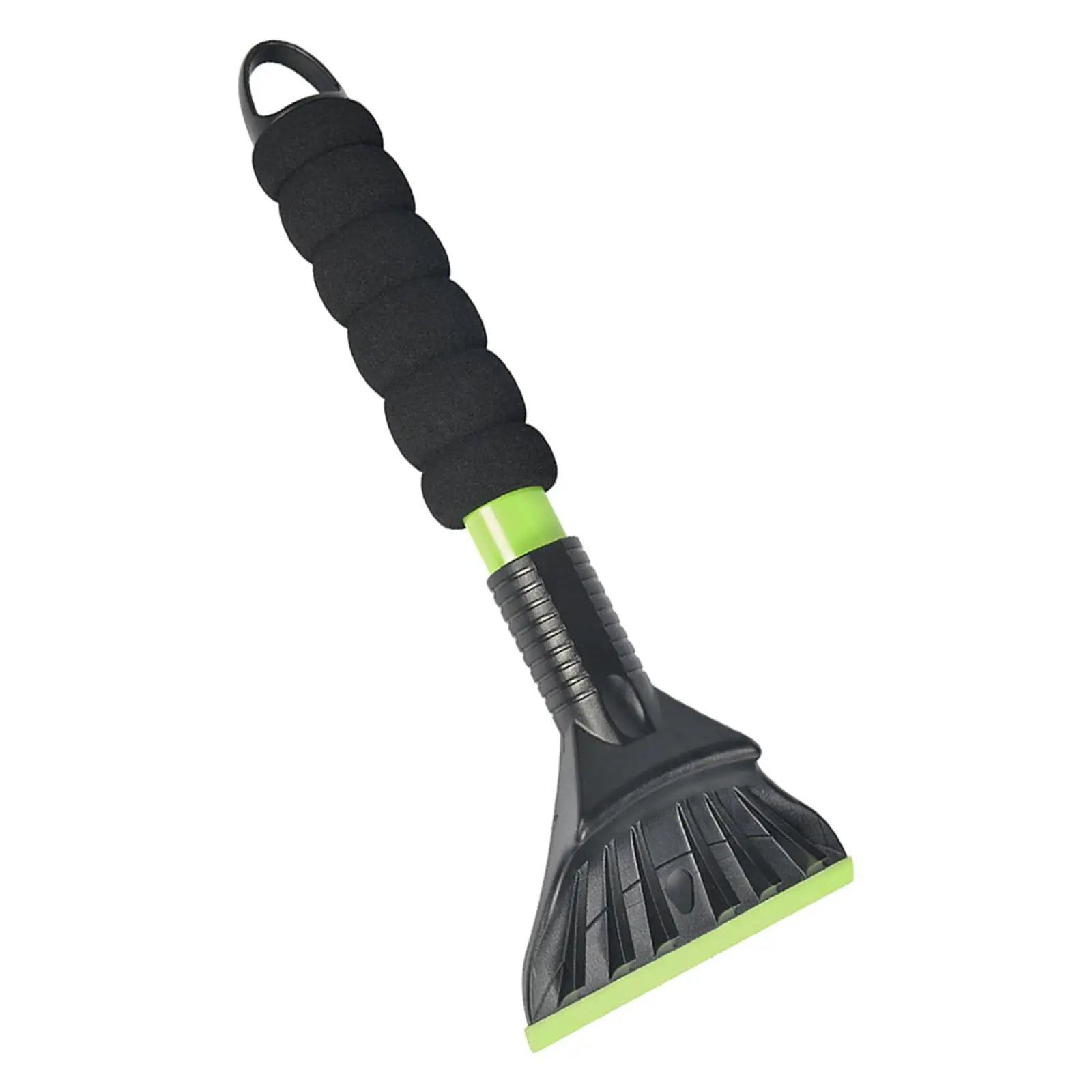

Car Vehicle Ice Scraper Glass Window Ice Shovel Compact Sturdy Accessories Snow Brush
