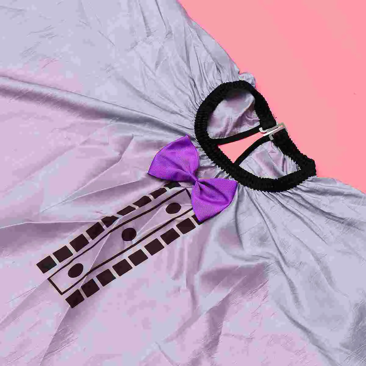 

1 шт., большая Антистатическая шаль для стрижки волос