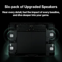 Планшет OnePlus Pad 2, 12.1", 12/256ГБ#5